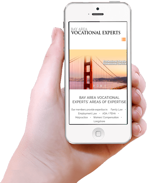 Bay Area Vocational - Mobile-Friendly