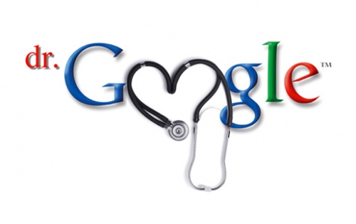 Dr. Google